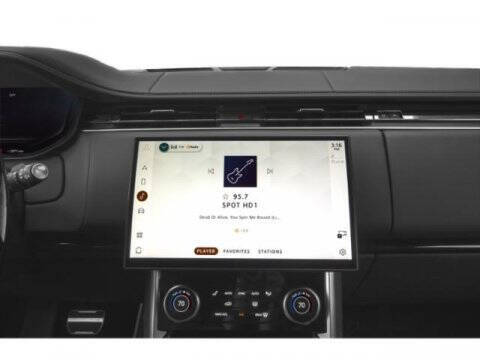 2023 Land Rover Range Rover P530 SE