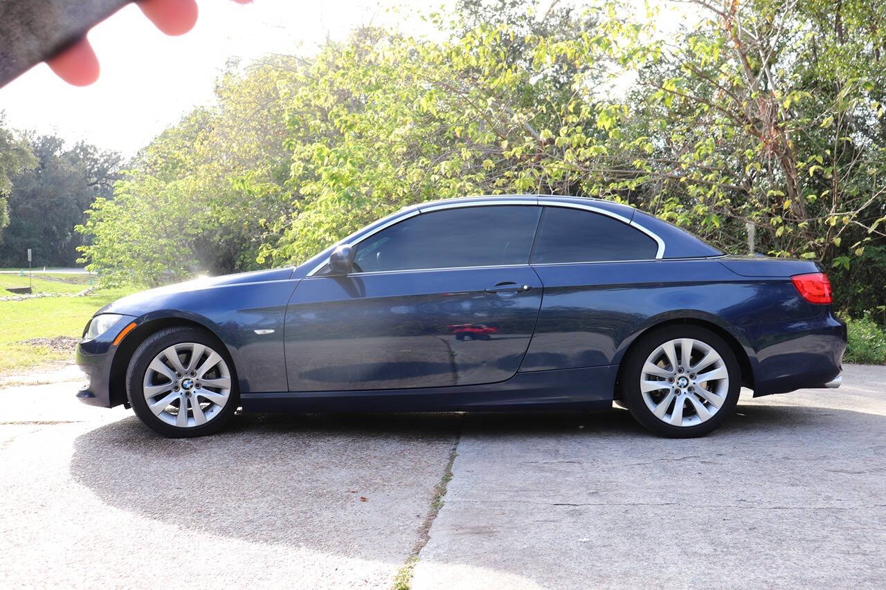 2013 BMW 3 Series for sale at Elite Auto Specialties LLC in Deland, FL