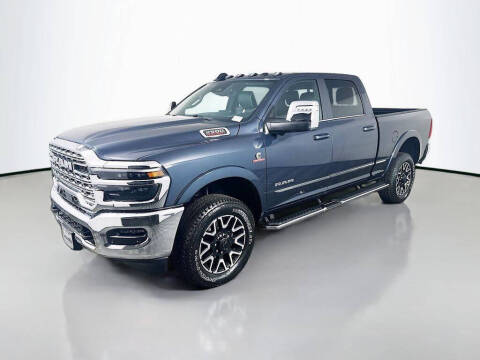 2026 RAM 2500 Limited