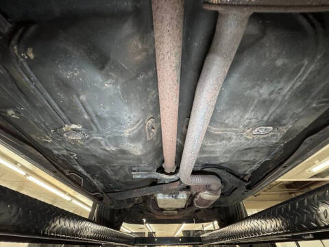 1992 Chevrolet Caprice