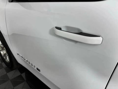 2024 Jeep Wagoneer L