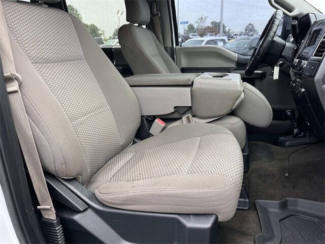 2017 Ford F-250 Super Duty