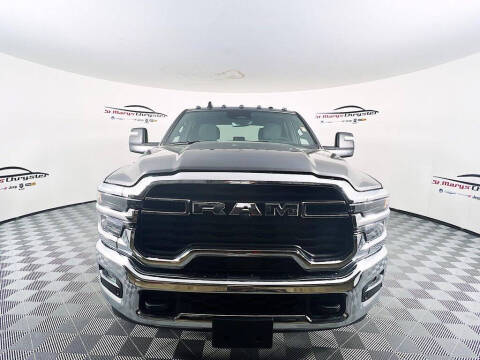 2025 RAM 3500 Big Horn