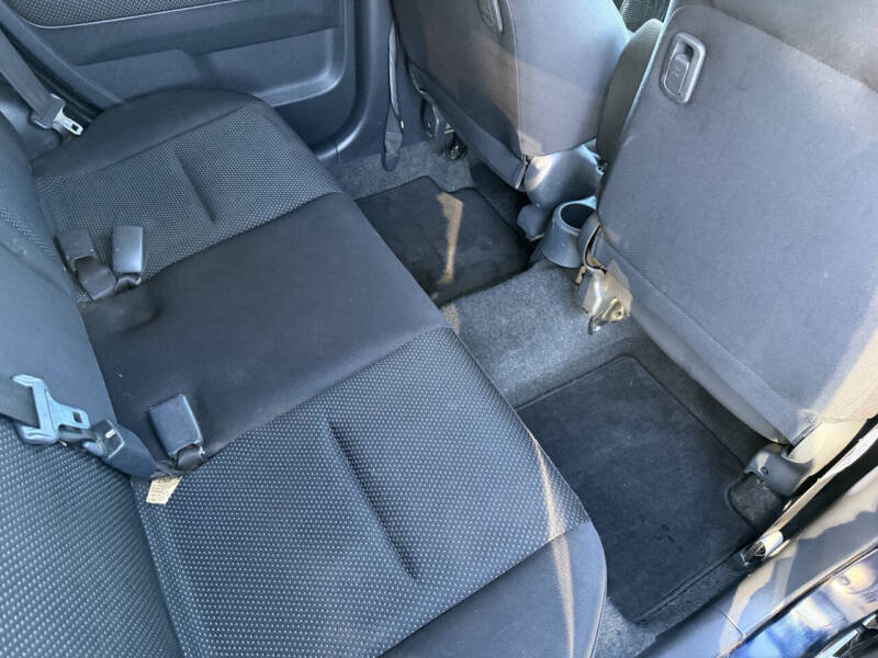 2006 Scion xB