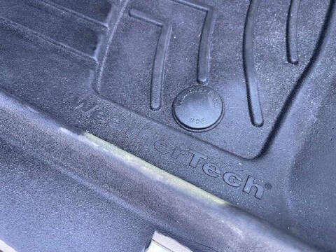 2019 Lincoln Navigator L Select