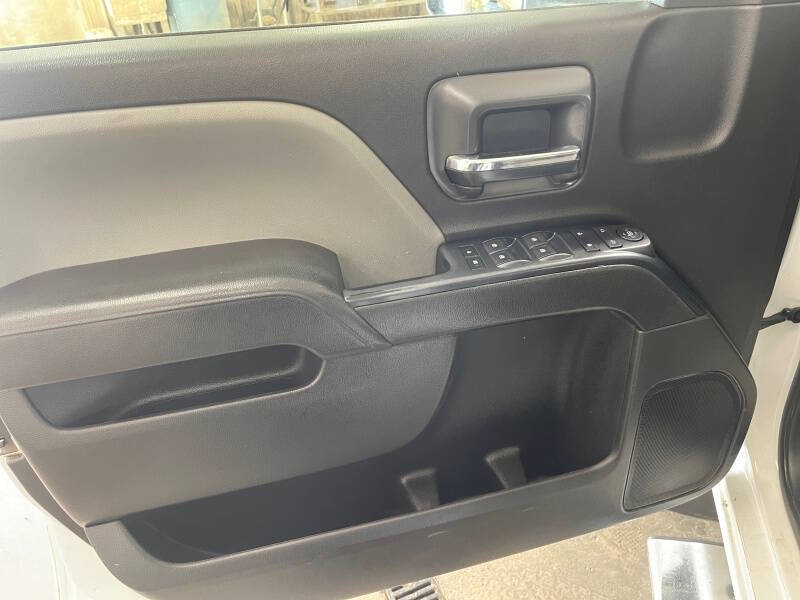 2016 GMC Sierra 2500HD