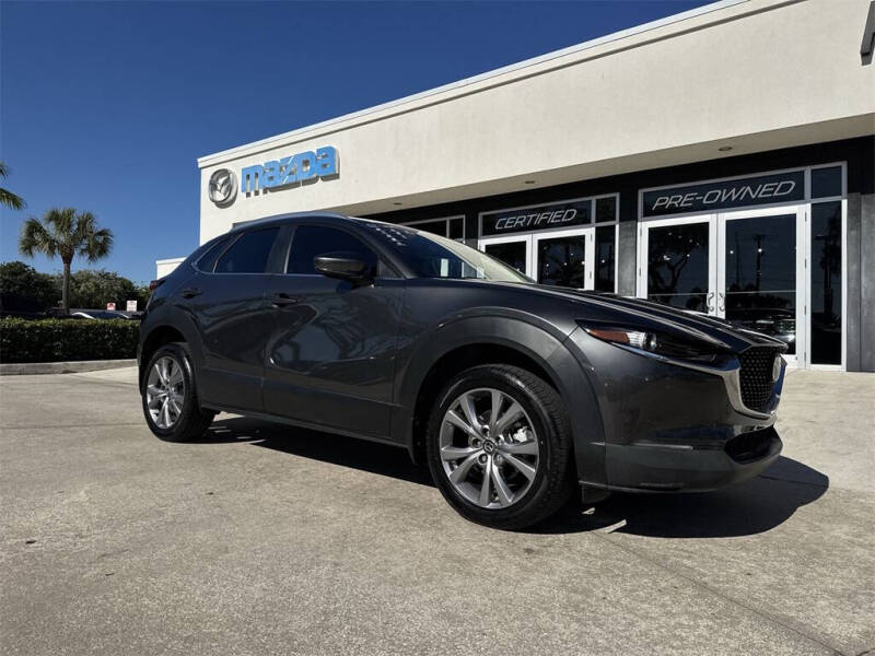 2023 Mazda CX-30 2.5 S Preferred