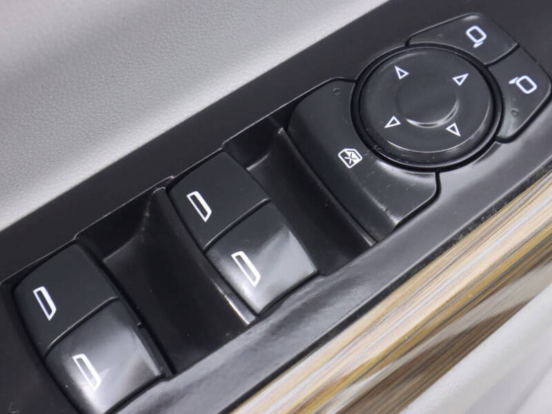 2019 GMC Acadia SLE-1