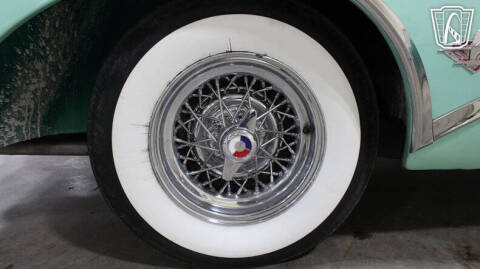 1954 Buick Skylark