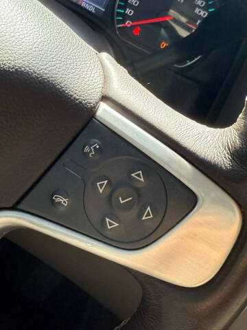 2018 GMC Yukon XL SLT