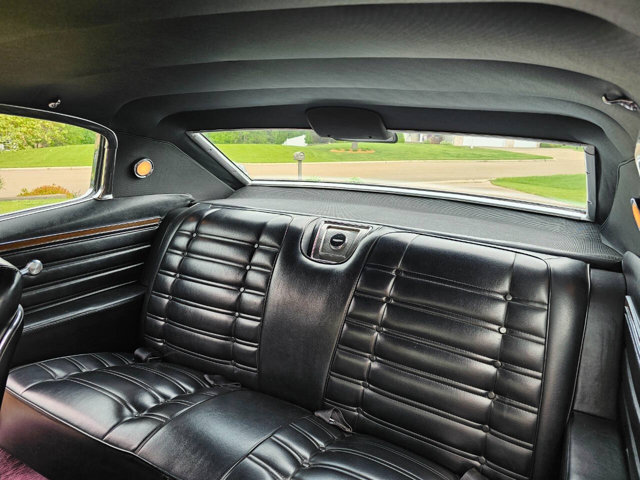 1966 Chevrolet Caprice 151