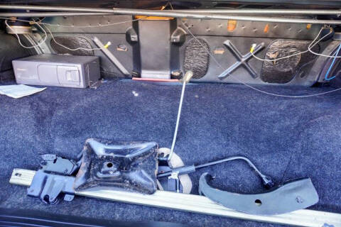 1972 Cadillac DeVille