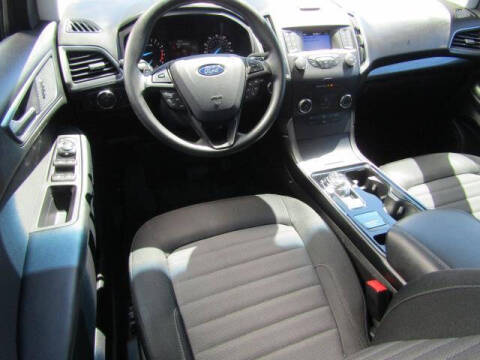 2019 Ford Edge SE