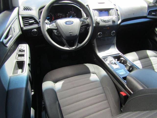 2019 Ford Edge SE
