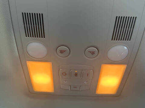 2010 Audi A8 L quattro