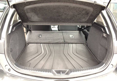 2013 Mazda MAZDA3