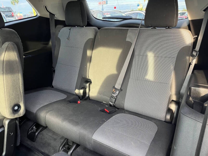 2019 Buick Enclave Preferred
