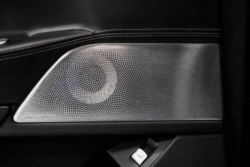 2016 BMW 7 Series 750i xDrive