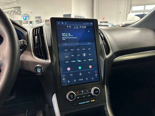 2024 Ford Edge ST-Line