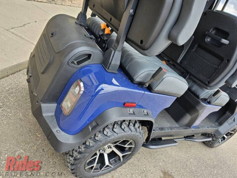 2025 Denago Rover XL