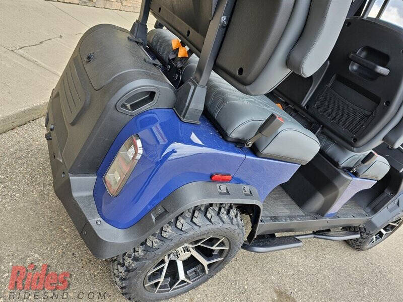 2025 Denago Rover XL