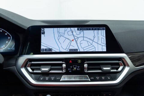 2023 BMW 4 Series M440i xDrive Gran Coupe