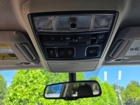2019 Toyota 4Runner Limited Nightshade