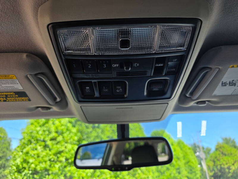 2019 Toyota 4Runner Limited Nightshade