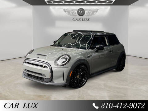 2022 MINI Hardtop 2 Door Cooper SE
