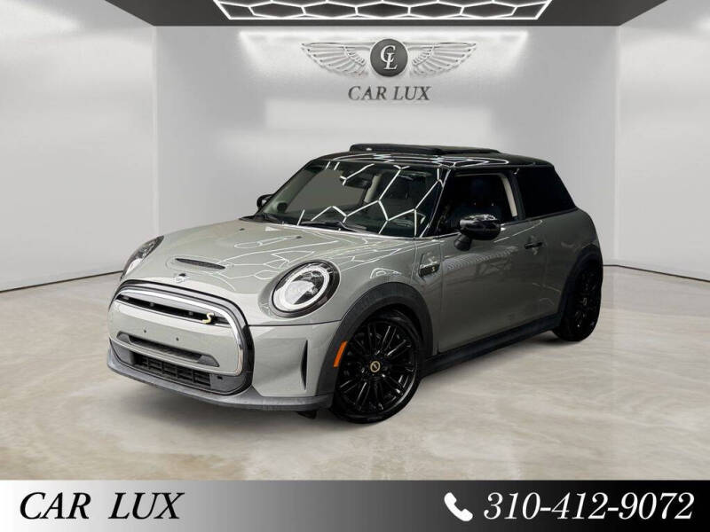 2022 MINI Hardtop 2 Door Cooper SE