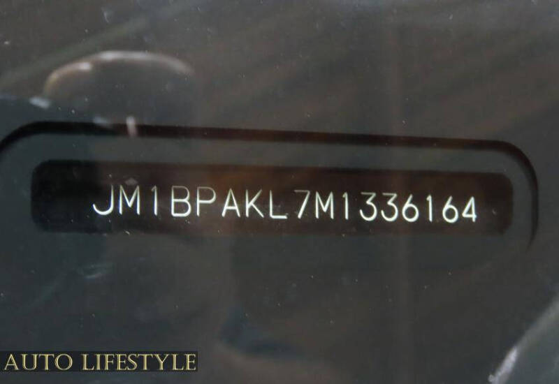 2021 Mazda Mazda3 Hatchback Select