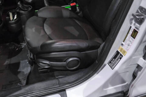 2015 MINI Countryman Cooper S