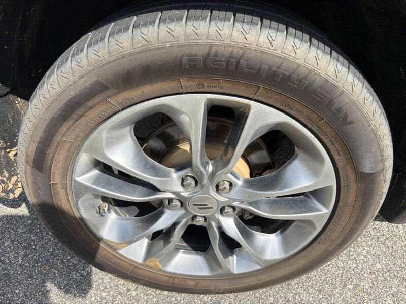 2019 Dodge Durango R/T