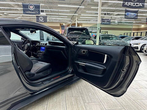 2020 Ford Mustang Shelby GT500