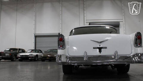 1956 Chevrolet 210