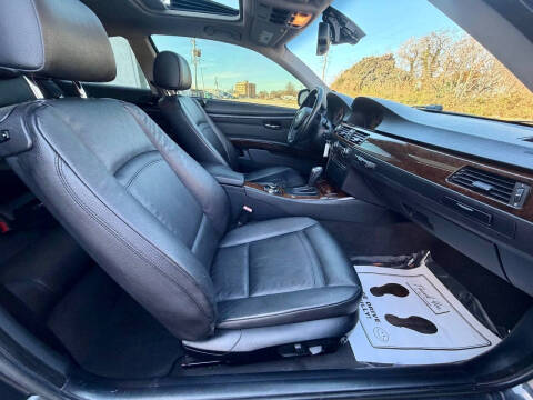 2013 BMW 3 Series 328i