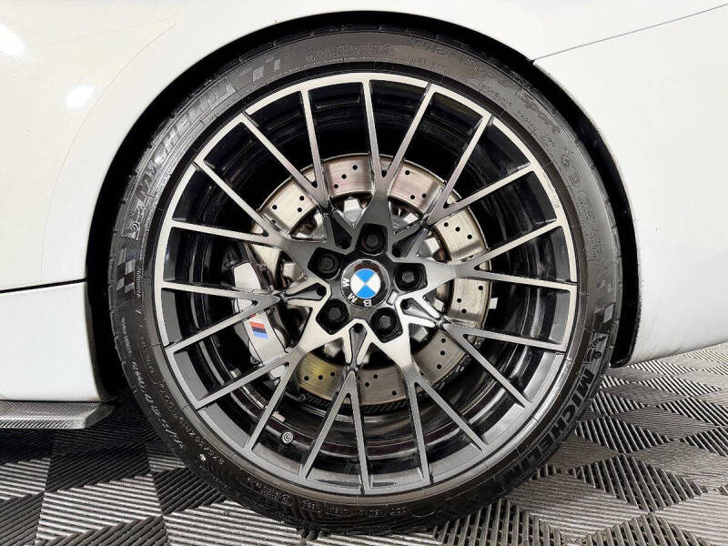 2020 BMW M2 Competition