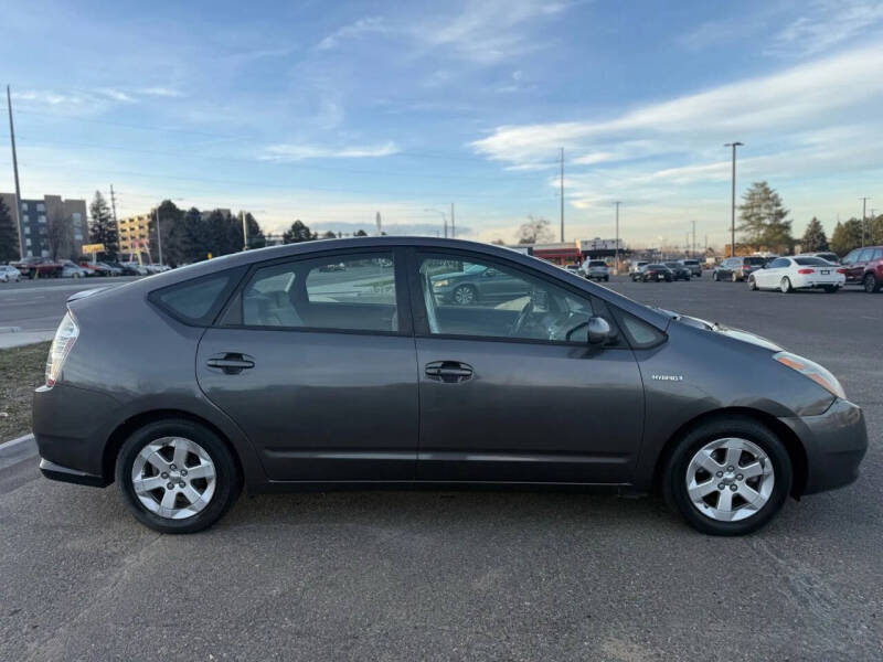2006 Toyota Prius