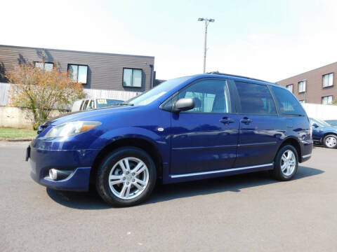 2006 Mazda MPV