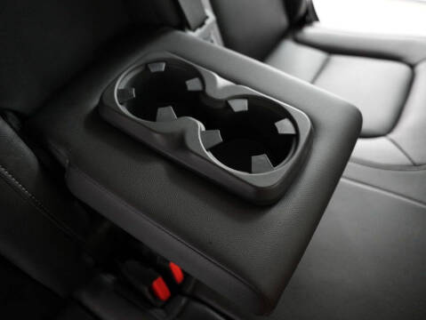 2016 GMC Canyon