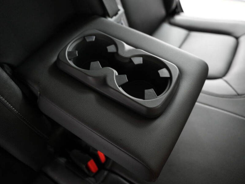 2016 GMC Canyon