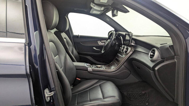 2018 Mercedes-Benz GLC GLC 300