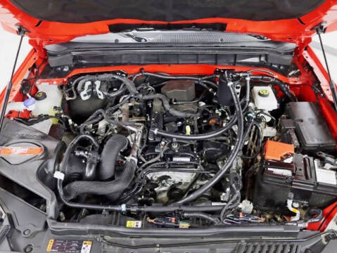 2024 Ford Bronco Heritage Edition