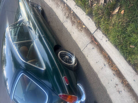 1972 MG MGB