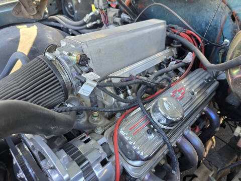 1967 Chevrolet C10