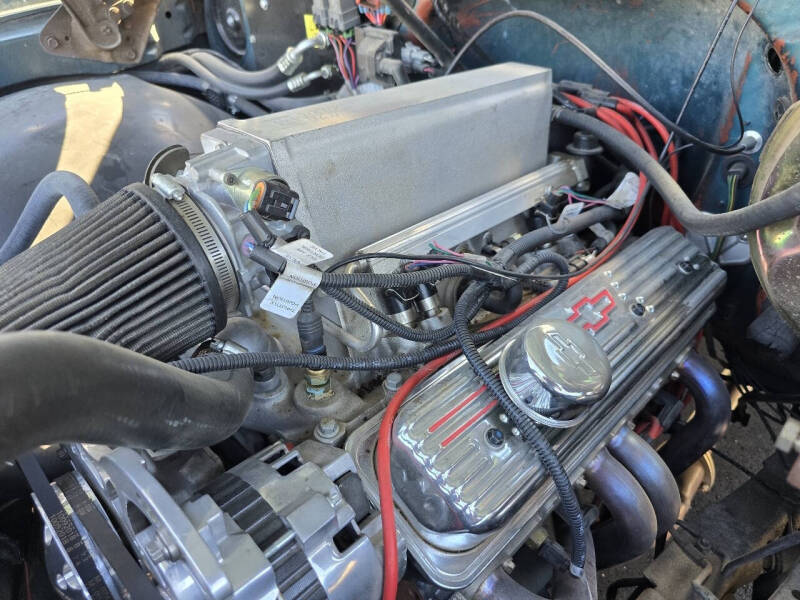1967 Chevrolet C10