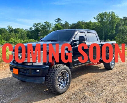 2017 Ford F-250 Super Duty for sale at Torque Motorsports in Osage Beach MO