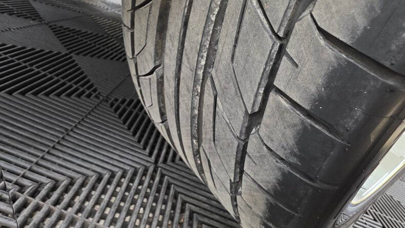 1973 Chevrolet Camaro