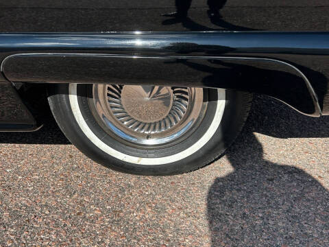 1959 Ford Thunderbird