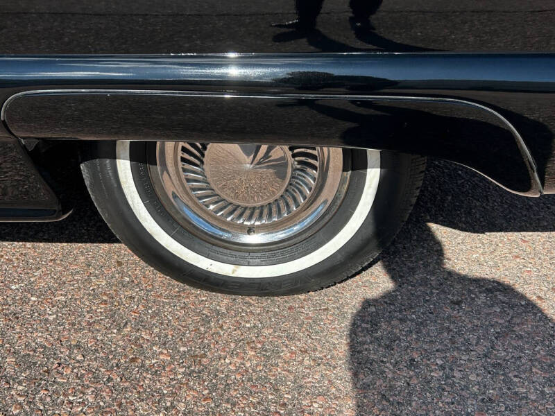 1959 Ford Thunderbird